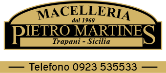 Macelleria Pietro Martines a Trapani