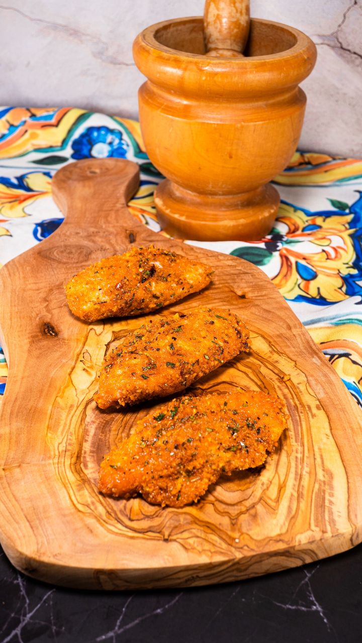 Piccanti e deliziose 👉 sono le nostre ali di pollo